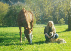 Lefineur, Denise und Basti