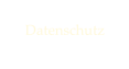 Datenschutz